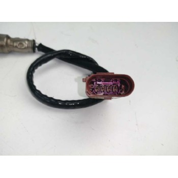 Recambio de sonda lambda para volkswagen passat berlina (3c2) 1.4 16v tsi referencia OEM IAM 03C906262T  