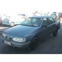 FORD SIERRA BERLINA