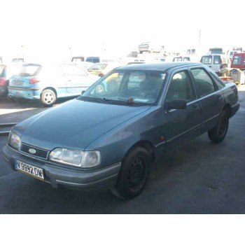 ford sierra berlina del año 1990
