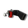 Recambio de enganche cinturon derecho para kia niro e-niro drive referencia OEM IAM 898K0Q4100WK TRASERO 