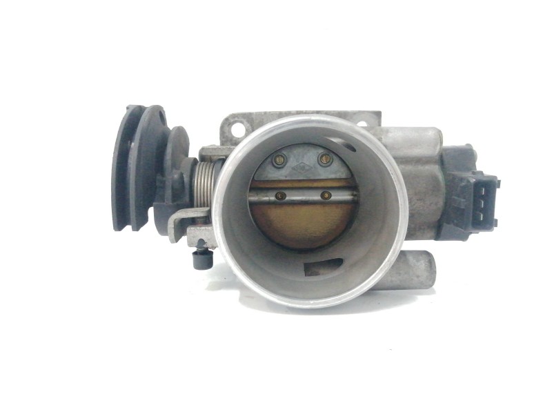 Recambio de caja mariposa para mg mg zr (f/rf) 1.4 16v cat referencia OEM IAM MHB000080  