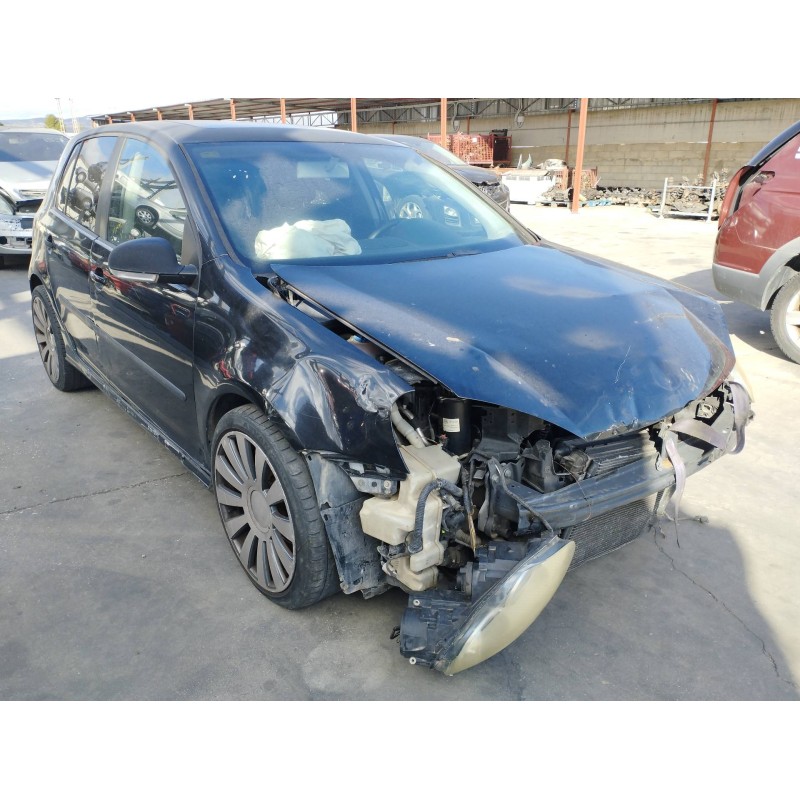 VOLKSWAGEN GOLF V BERLINA (1K1)