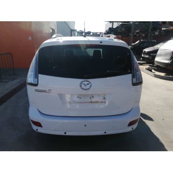 mazda 5 berl. (cr) del año 2010