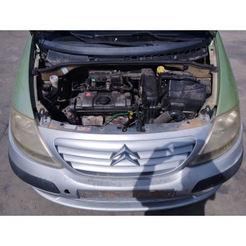 citroën c3 del año 2006