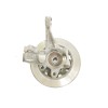 Recambio de mangueta delantera derecha para microcar m.go bc (da) referencia OEM IAM 71504A  