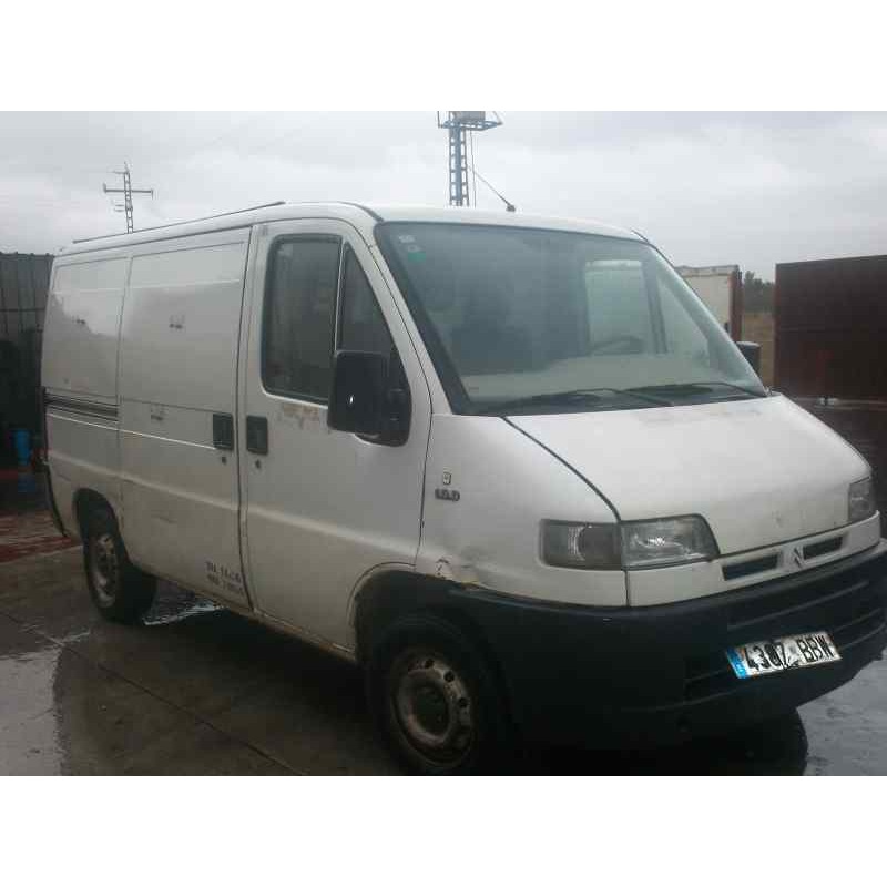citroën jumper caja cerrada (1) del año 1994