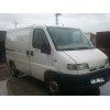 citroën jumper caja cerrada (1) del año 1994
