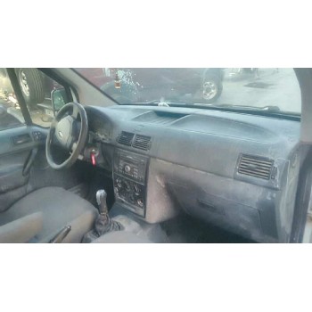 ford tourneo connect (tc7) del año 2008