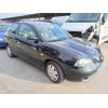 seat ibiza (6l1) del año 2004