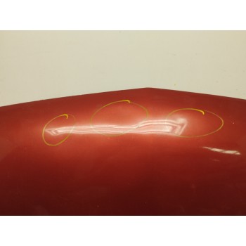 Recambio de capot para renault clio ii fase ii (b/cb0) authentique referencia OEM IAM 7751473024  