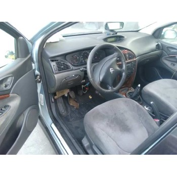 citroën c5 berlina del año 2002