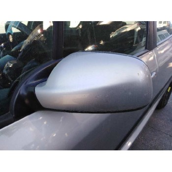 peugeot 307 (s1) del año 2001