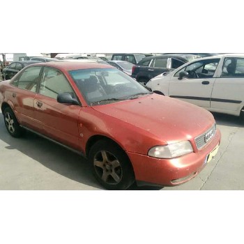 audi a4 berlina (b5) del año 1995