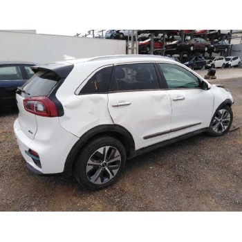 kia niro del año 2020