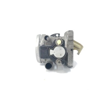 Recambio de caja mariposa para mg mg zr (f/rf) 1.4 16v cat referencia OEM IAM MHB000080  