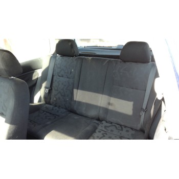 volkswagen golf iv berlina (1j1) del año 1998