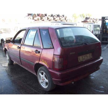 fiat tipo (160) del año 1988
