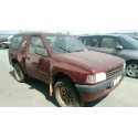 OPEL FRONTERA A