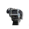 Recambio de cinturon seguridad delantero derecho para jaguar f-pace (x761) 2.0 td4 awd referencia OEM IAM HK83611B08 635394200A 
