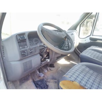 citroën jumper caja cerrada (1) del año 1996