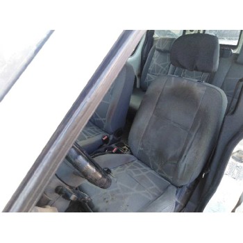 ford tourneo connect (tc7) del año 2010