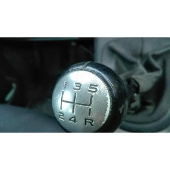 citroën jumpy del año 2007