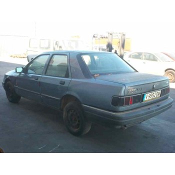 ford sierra berlina del año 1990