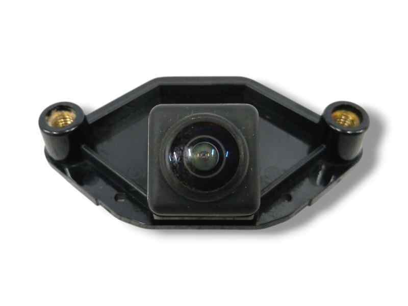 Recambio de camara vision trasera para nissan qashqai (j11) (2021 - ...) 1.3 dig-t referencia OEM IAM 28442HV01B Recambio de camara vision trasera para nissan qashqai (j11) (2021 - ...) 1.3 dig-t referencia OEM IAM 28442HV01B