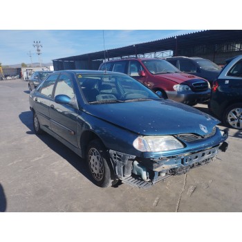 renault laguna (b56) del año 1994