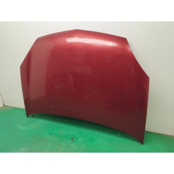 Recambio de capot para renault clio ii fase ii (b/cb0) authentique referencia OEM IAM 7751473024  