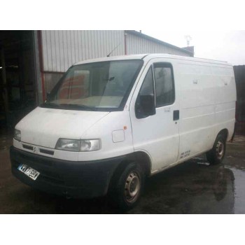 citroën jumper caja cerrada (1) del año 1994