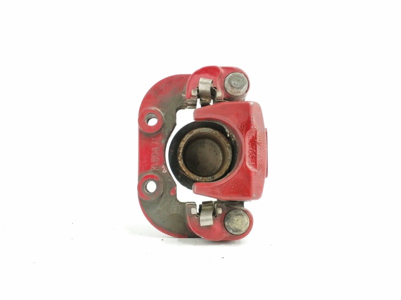 Recambio de pinza freno delantera derecha para microcar m.go bc (da) referencia OEM IAM KL504A1  