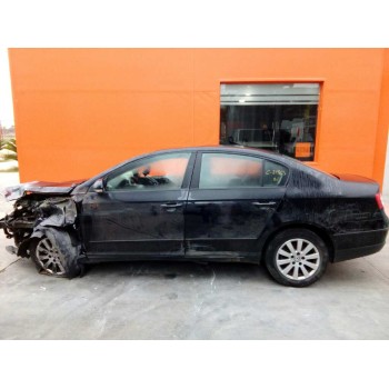 volkswagen passat b6 (3c2) del año 2010