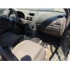 opel astra g berlina del año 2002