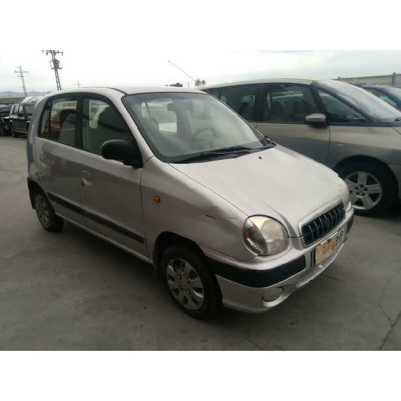 HYUNDAI ATOS (MX)