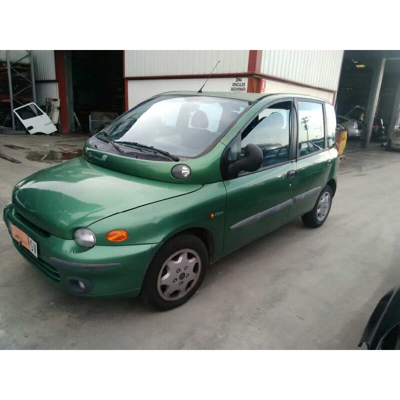 FIAT MULTIPLA (186)