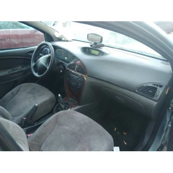 citroën c5 berlina del año 2002