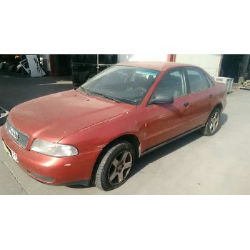 audi a4 berlina (b5) del año 1995