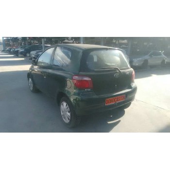 toyota yaris (_p1_) del año 2000