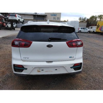 kia niro del año 2020