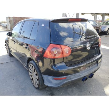 volkswagen golf v berlina (1k1) del año 2004