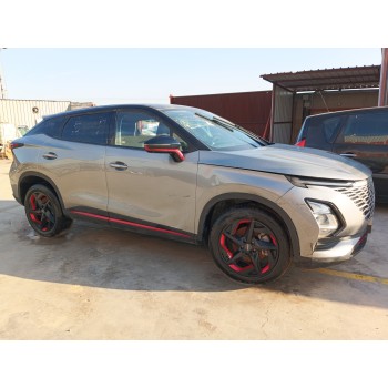 omoda 5 del año 2024