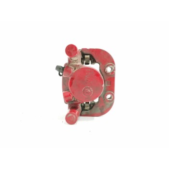 Recambio de pinza freno delantera derecha para microcar m.go bc (da) referencia OEM IAM KL504A1  