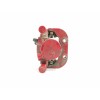 Recambio de pinza freno delantera derecha para microcar m.go bc (da) referencia OEM IAM KL504A1  