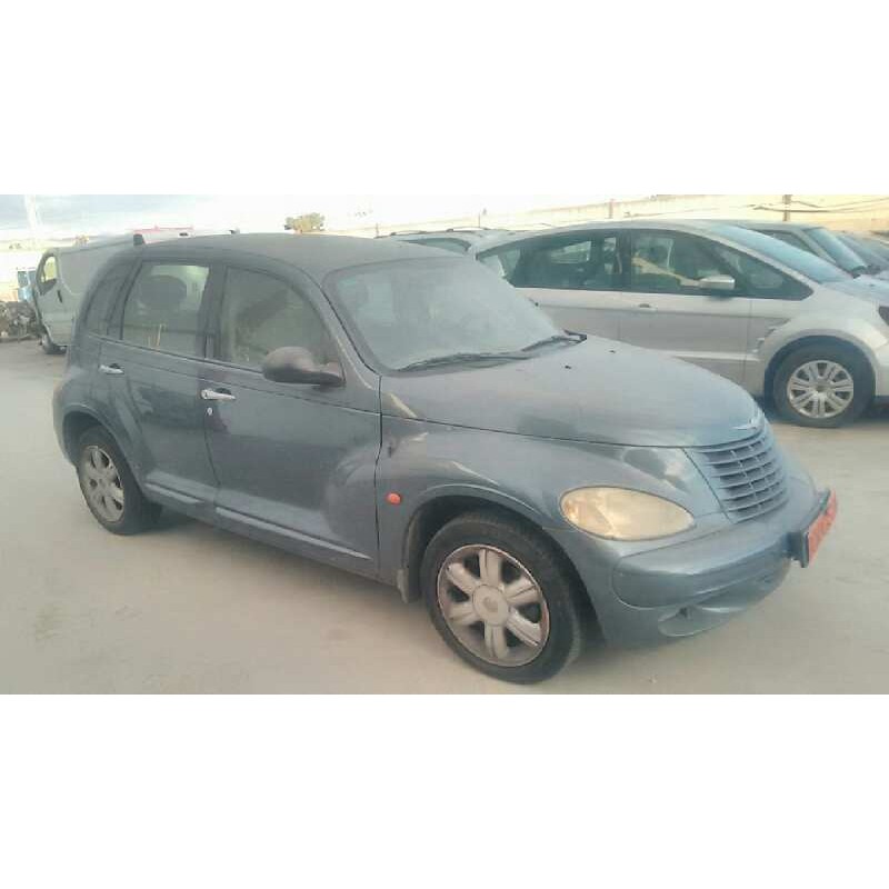 CHRYSLER PT CRUISER (PT)