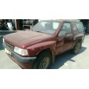 OPEL FRONTERA A