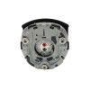 Recambio de airbag delantero izquierdo para audi a4 berlina (8e) 2.0 tdi 16v (103kw) referencia OEM IAM 8E0880201DE  