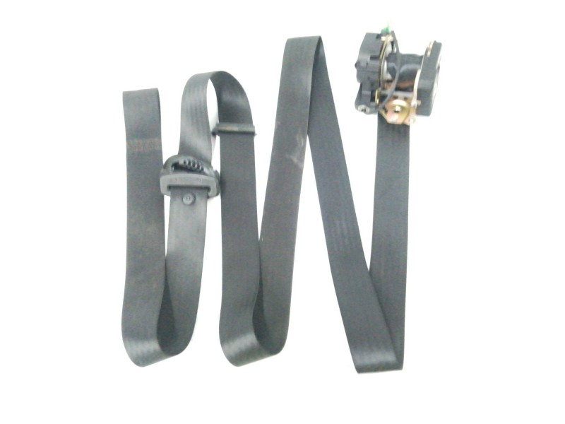 Recambio de cinturon seguridad delantero derecho para fiat stilo (192) 1.9 jtd cat referencia OEM IAM   