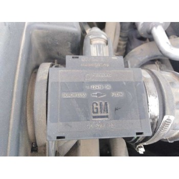 opel omega b del año 2000