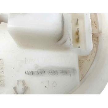 Recambio de aforador para peugeot 206 cc 1.6 16v cat referencia OEM IAM 9633294680 09730689900 